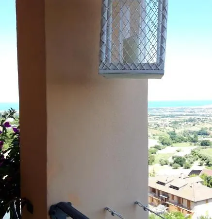 Casa Cavaliera Bed & Breakfast