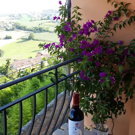 Frühstückspension Casa Cavaliera *