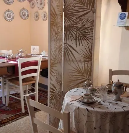 Casa Cavaliera * SantʼElpidio a Mare