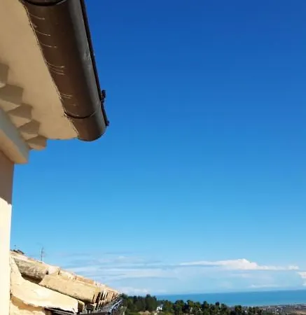 Frühstückspension Casa Cavaliera