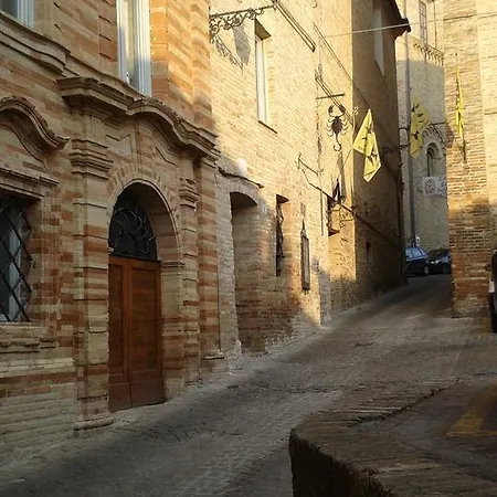 Casa Cavaliera SantʼElpidio a Mare