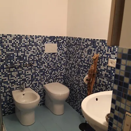 Casa Cavaliera * SantʼElpidio a Mare